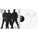 Run DMC - Down With The King - White LP