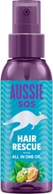 Aussie SOS Hair Rescue oil 100 ml