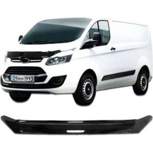  Дефлектор за преден капак за Ford Custom 2012-2017