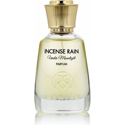 Renier Perfumes Incense Rain parfém unisex 50 ml
