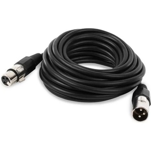 FrontStage CJ-M-XLR-XLR-6M