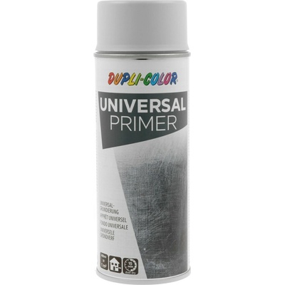 Dupli Color Universal Primer 400 ml sivá