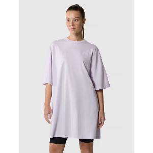 The North Face Рокля w s/s essential (nf0a87nfpmi1)