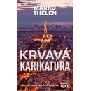 Krvavá karikatúra