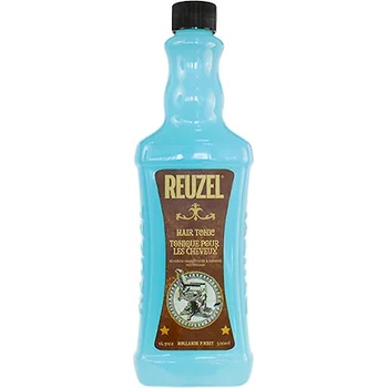 REUZEL Hair Tonic vlasové tonikum navrací vlasům lesk 500 ml
