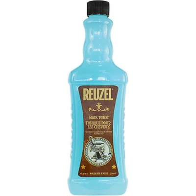 REUZEL Hair Tonic vlasové tonikum navrací vlasům lesk 500 ml