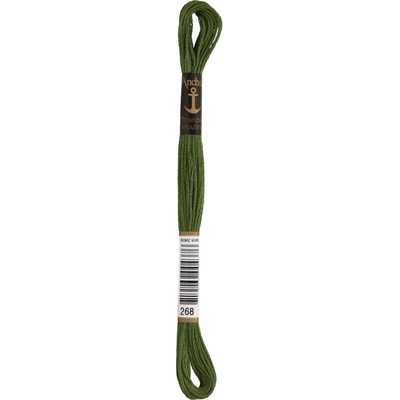Anchor muline 8m 00268