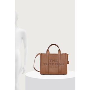 Marc Jacobs чанта crossbody дамска от кожа THE MEDIUM TOTE (H004L01PF21)