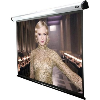 Elite Screens Manual 124.5 x 221cm M100XWH