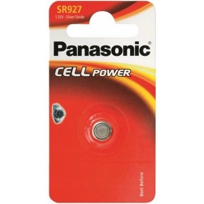 Panasonic SR927 1ks SR-927EL/1B