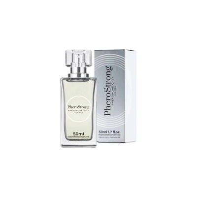 Medica-group PheroStrong Only за мъже 50 мл (P25770)