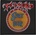 RAZAMATAZ нашивка tankard - space beer - razamataz - sp3218