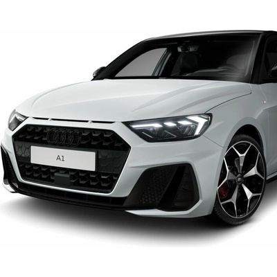 Audi A1 40 TFSI S-line Sportback 152 kW