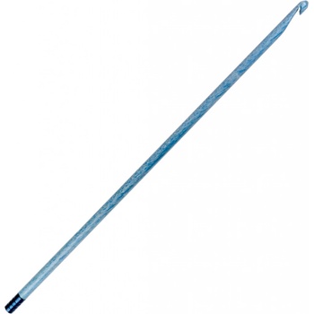 LYKKE Crafts Háček Lykke 3,5 mm – modrá Indigo