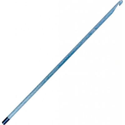 LYKKE Crafts Háček Lykke 3,5 mm – modrá Indigo