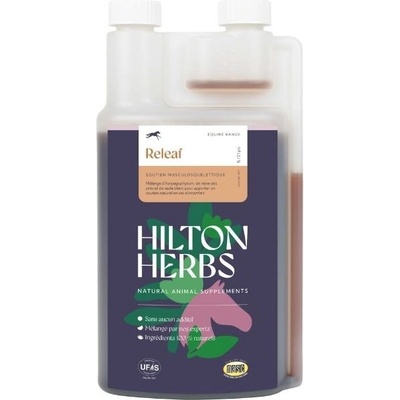 HILTON HERBS Releaf Liquid 1 l