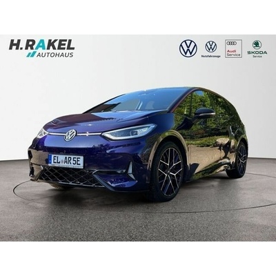 Volkswagen ID.3 GTX Performance 240 kW