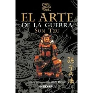 El arte de la guerra | Sun-Tzu, Mario Lamberti (ISBN: 9788441409842)