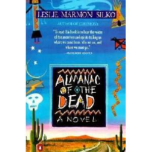 Almanac of the Dead | Leslie Marmon Silko (ISBN: 9780140173192)