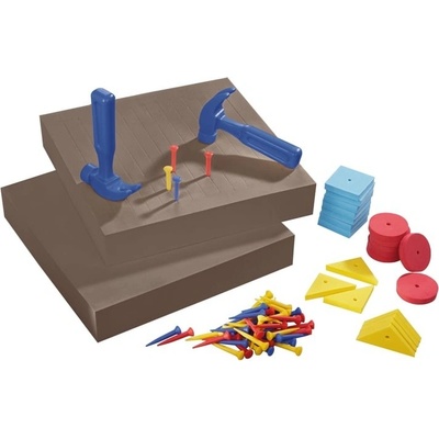 Haba Education Pěnová zatloukačka Nagli