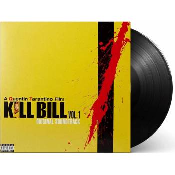 VARIOUS: KILL BILL VOL.1: OST - LP