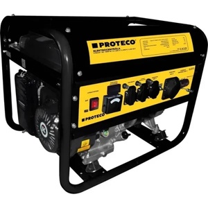 PROTECO 5108G35500 Генератор, агрегат