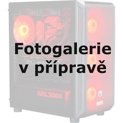 HAL3000 MČR Finale Pro PCHS2727