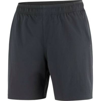 Salomon dámske kraťasy Wayfarer Ease 2.0 shirt W čierna
