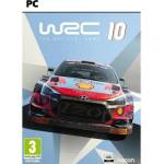 NACON WRC 10 World Rally Championship (PC)