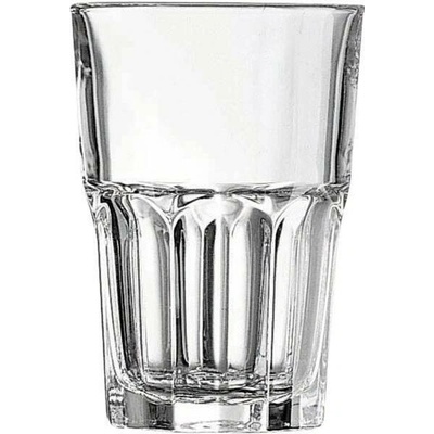 Arcoroc Poháre na miešané nápoje koktaily Granity 350 ml
