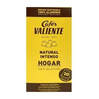 Caffitaly Intenso Natural