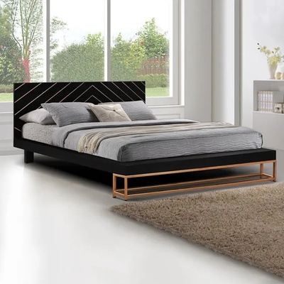 Bogdan Furniture Спалня Мебели Богдан модел Sheri