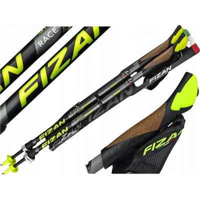 Fizan NW Speed Race – Zboží Dáma