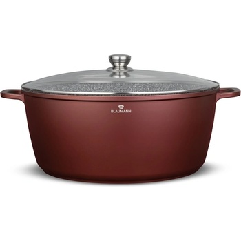 BLAUMANN BL-4086 23L Cerastone Collection 44 cm тенджера с капак (BL-4086)