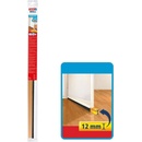 Tesa STANDARD Door Sealing rail comfort 40 mm x 1 m hnedá