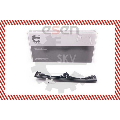Mechanizmus zdvíhania okna ESEN SKV 00SKV142