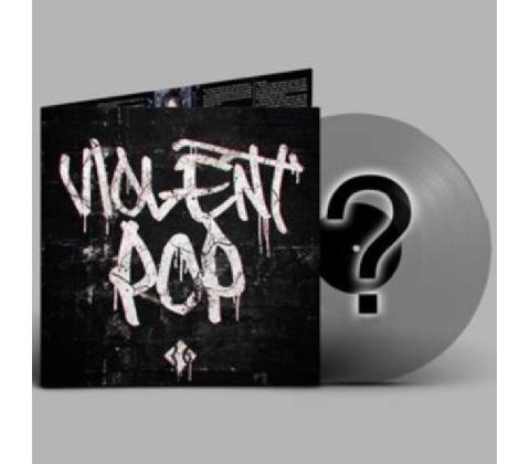 RY X - UNFURL LP