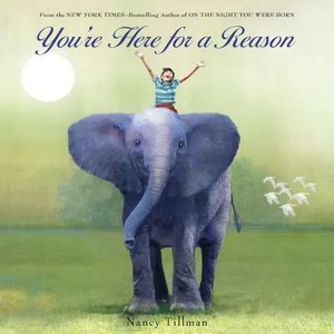 You're Here for a Reason (2015)