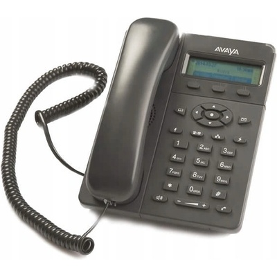 Avaya E129 – Zboží Živě
