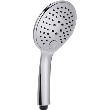 Gedy Ръчен душ Tech 12 с 3 струи, хром (0000GYHS1031230)