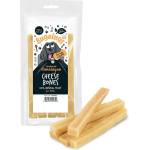 Bugalugs Small Handmade Himalayan Cheese Bones - супер твърди блокчета от сирене 5 бр, 105 гр