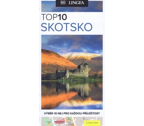 TOP10 Skotsko