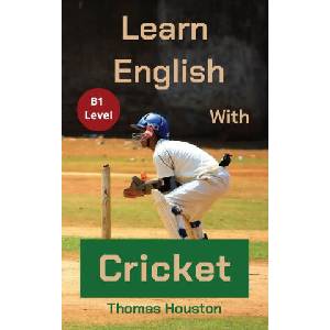 Learn English With Cricket | Thomas Houston (2026)