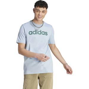 Adidas Тениска Essentials Single Jersey - sportdepot - 25,41 лв