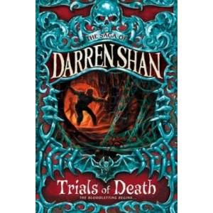 Trials of Death | Darren Shan (ISBN: 9780007114405)