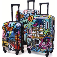 RGL 5188 picasso set 42l, 72l, 100l