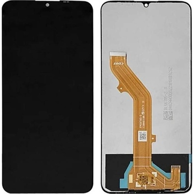 TCL Lcd Дисплей и Тъч Скрийн за tcl 505 t509k 5g