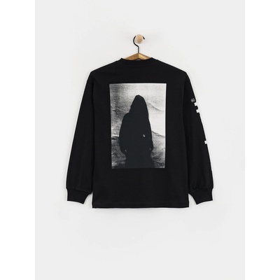 Carhartt WIP Archive Script black