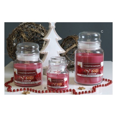 Lima Aroma Dreams Vánoční fantazie 450 ml
