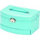 Mele&Co šperkovnice Tula